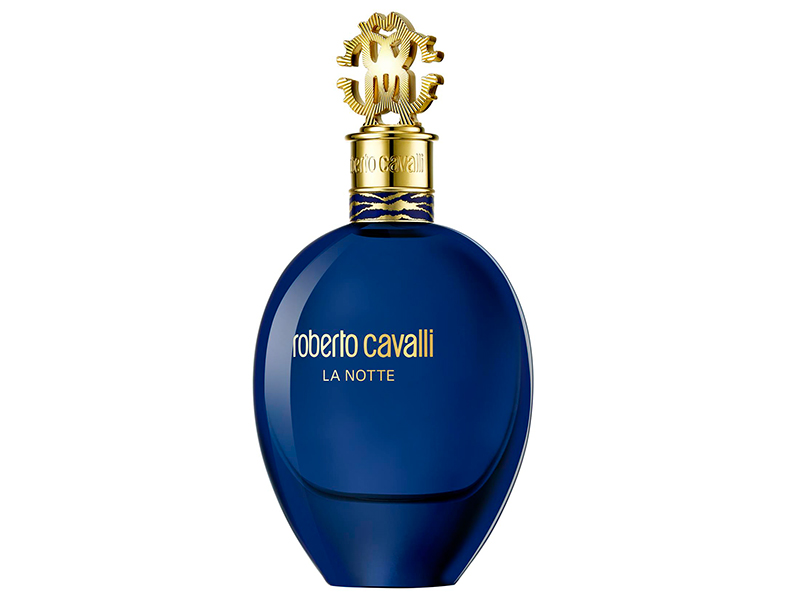 La Notte ... عطرين حصريين من Roberto Cavalli أحببناهما نقدمهما اليكم اليوم
